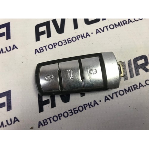 Комплект электроники VW Passat B6 2.0TDI 2005-2010 03L907309B